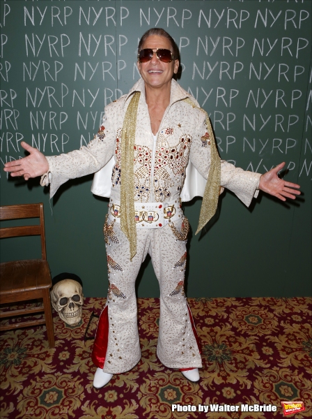 Photo Coverage: Bette Midler Hosts 19th Annual Hulaween Gala: Fellini Hulaweeni  Image