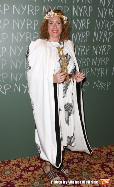 Photo Coverage: Bette Midler Hosts 19th Annual Hulaween Gala: Fellini Hulaweeni  Image