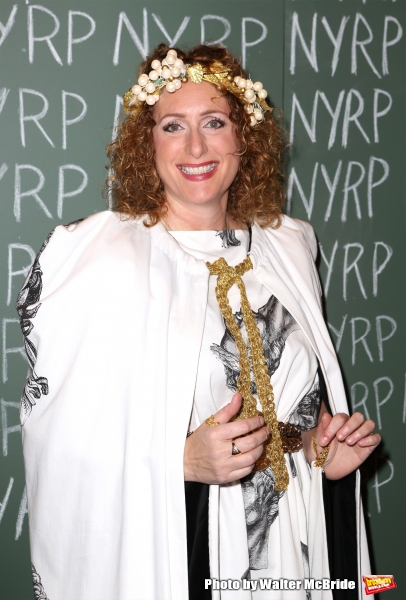 Photo Coverage: Bette Midler Hosts 19th Annual Hulaween Gala: Fellini Hulaweeni  Image