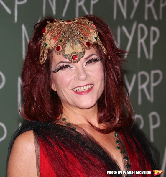 Photo Coverage: Bette Midler Hosts 19th Annual Hulaween Gala: Fellini Hulaweeni Photo Coverage: Bette Midler Hosts 19th Annual Hulaween Gala: Fellini Hulaweeni Image