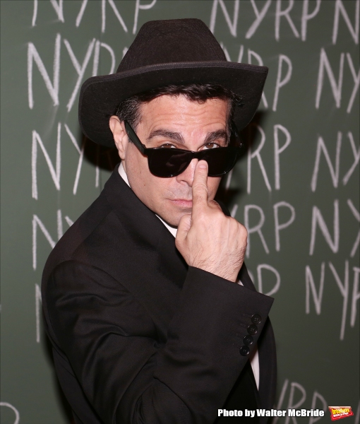 Photo Coverage: Bette Midler Hosts 19th Annual Hulaween Gala: Fellini Hulaweeni  Image