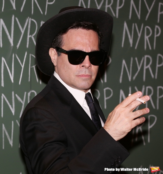 Photo Coverage: Bette Midler Hosts 19th Annual Hulaween Gala: Fellini Hulaweeni  Image