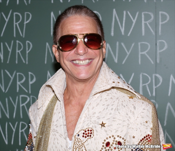 Photo Coverage: Bette Midler Hosts 19th Annual Hulaween Gala: Fellini Hulaweeni  Image