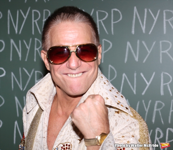 Photo Coverage: Bette Midler Hosts 19th Annual Hulaween Gala: Fellini Hulaweeni  Image