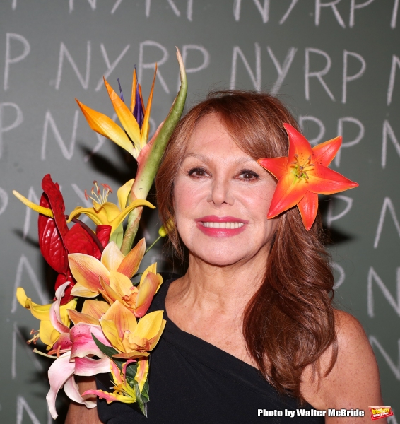 Photo Coverage: Bette Midler Hosts 19th Annual Hulaween Gala: Fellini Hulaweeni  Image