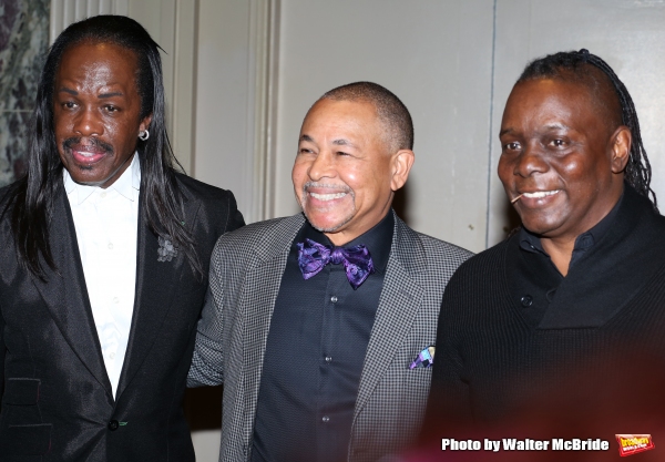 Photo Coverage: Bette Midler Hosts 19th Annual Hulaween Gala: Fellini Hulaweeni Photo Coverage: Bette Midler Hosts 19th Annual Hulaween Gala: Fellini Hulaweeni Image