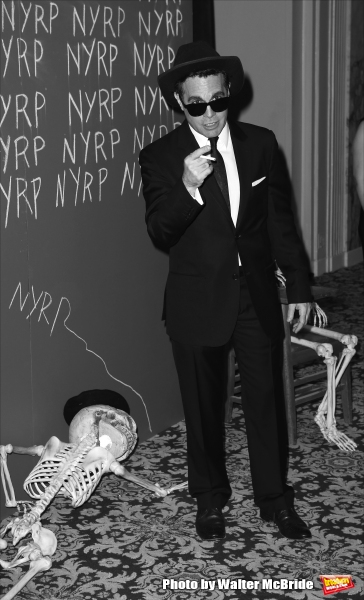 Photo Coverage: Inside FELLINI HULAWEENI with Bette Midler & More Image