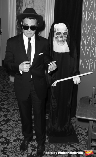 Photo Coverage: Inside FELLINI HULAWEENI with Bette Midler & More Image