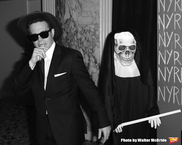 Photo Coverage: Inside FELLINI HULAWEENI with Bette Midler & More Image