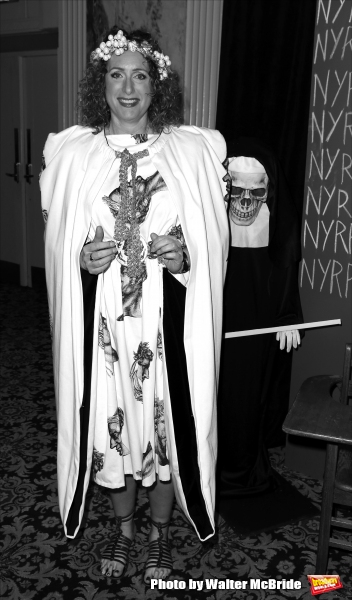 Photo Coverage: Inside FELLINI HULAWEENI with Bette Midler & More Image