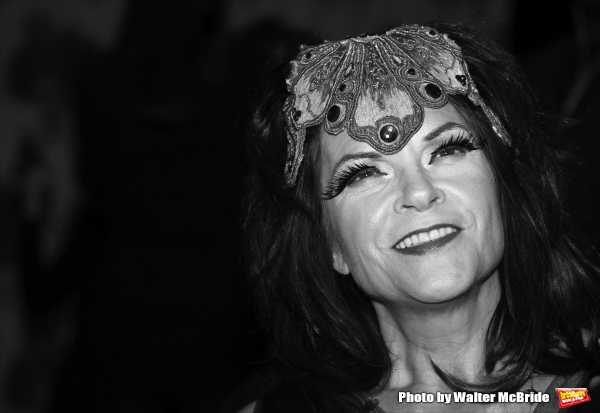 Photo Coverage: Inside FELLINI HULAWEENI with Bette Midler & More Image