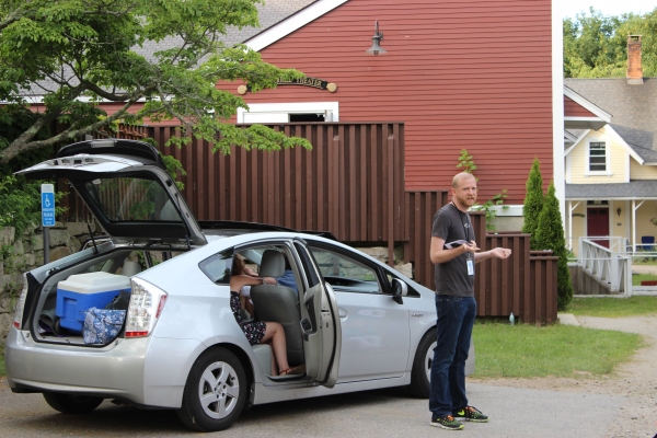 BWW Exclusive: NTI Alumni Company - The Debate Society  Image