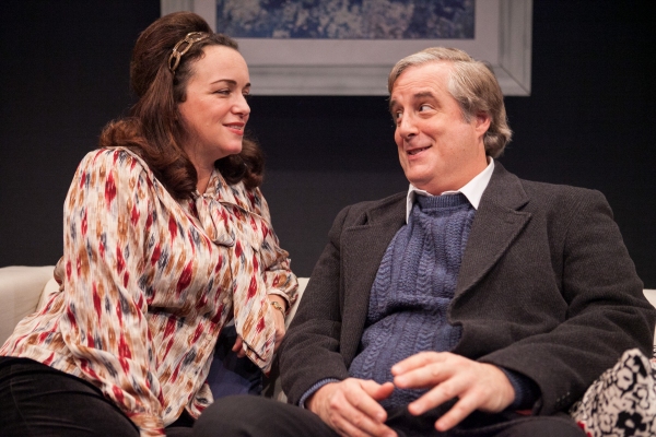 Photo Flash: First Look at Washington Stage Guild's PEN Image