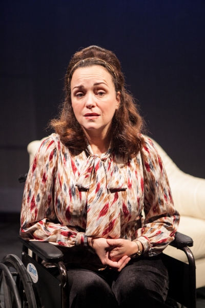 Photo Flash: First Look at Washington Stage Guild's PEN Image