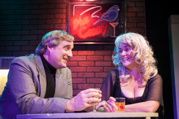 Photo Flash: First Look at Washington Stage Guild's PEN  Image