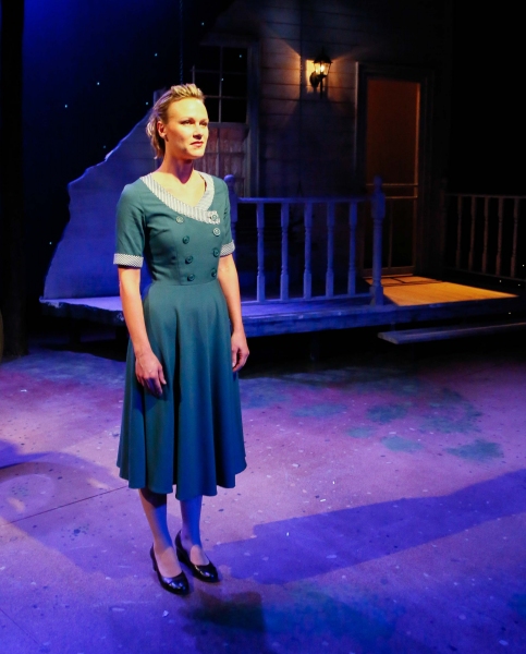 Photo Flash: First Look at Bay Street Theater's TO KILL A MOCKINGBIRD Image