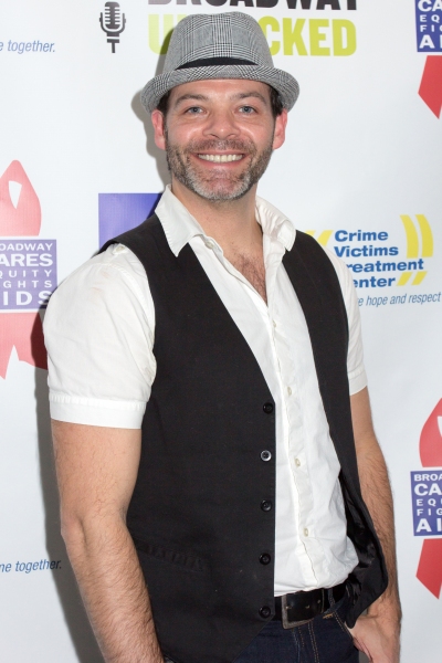 Photo Coverage: Kate Wetherhead, Barrett Wilbert Weed, Tituss Burgess & More Take Part in BROADWAY UNLOCKED Give Back Concert Image