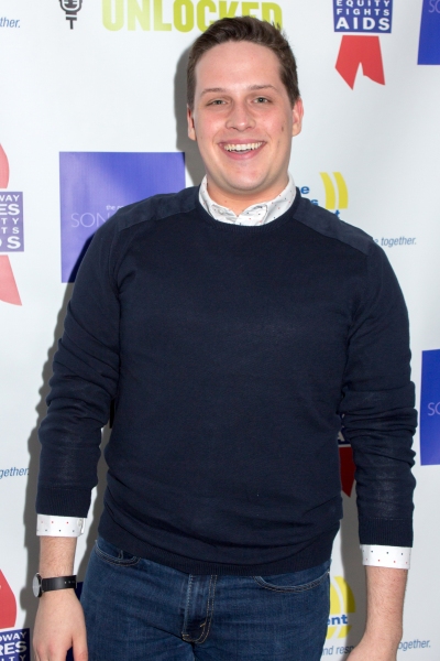 Photo Coverage: Kate Wetherhead, Barrett Wilbert Weed, Tituss Burgess & More Take Part in BROADWAY UNLOCKED Give Back Concert Image