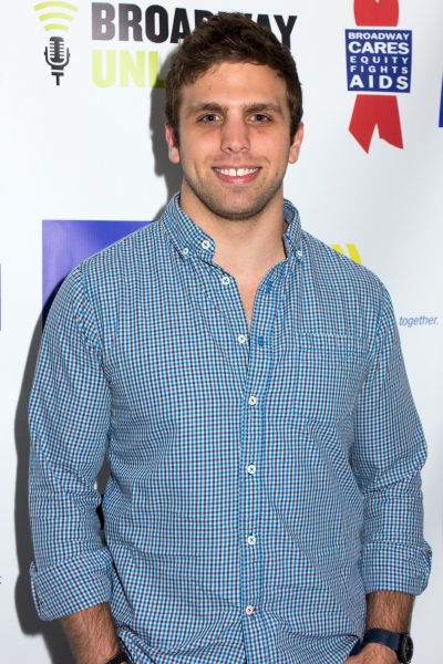 Photo Coverage: Kate Wetherhead, Barrett Wilbert Weed, Tituss Burgess & More Take Part in BROADWAY UNLOCKED Give Back Concert Image