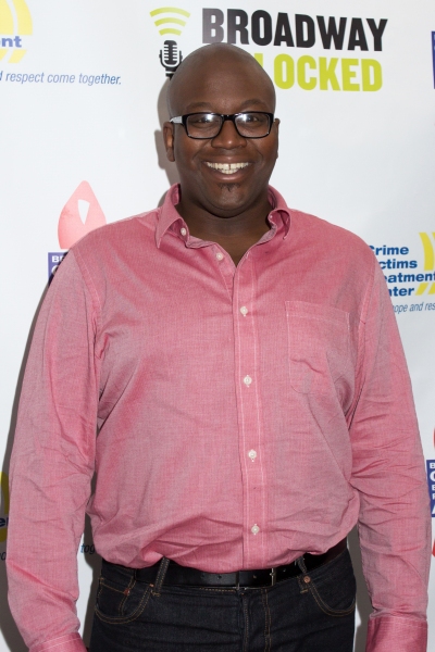 Photo Coverage: Kate Wetherhead, Barrett Wilbert Weed, Tituss Burgess & More Take Part in BROADWAY UNLOCKED Give Back Concert Image