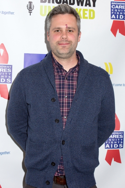 Photo Coverage: Kate Wetherhead, Barrett Wilbert Weed, Tituss Burgess & More Take Part in BROADWAY UNLOCKED Give Back Concert  Image