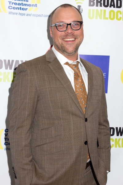 Photo Coverage: Kate Wetherhead, Barrett Wilbert Weed, Tituss Burgess & More Take Part in BROADWAY UNLOCKED Give Back Concert Image