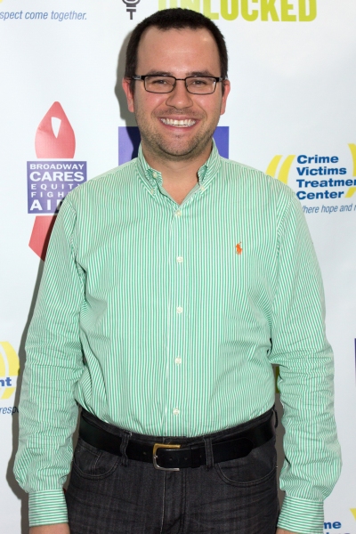 Photo Coverage: Kate Wetherhead, Barrett Wilbert Weed, Tituss Burgess & More Take Part in BROADWAY UNLOCKED Give Back Concert  Image