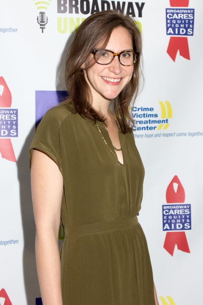 Photo Coverage: Kate Wetherhead, Barrett Wilbert Weed, Tituss Burgess & More Take Part in BROADWAY UNLOCKED Give Back Concert Image