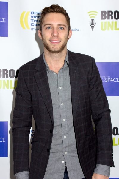 Photo Coverage: Kate Wetherhead, Barrett Wilbert Weed, Tituss Burgess & More Take Part in BROADWAY UNLOCKED Give Back Concert Image