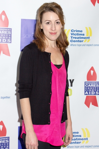 Photo Coverage: Kate Wetherhead, Barrett Wilbert Weed, Tituss Burgess & More Take Part in BROADWAY UNLOCKED Give Back Concert  Image