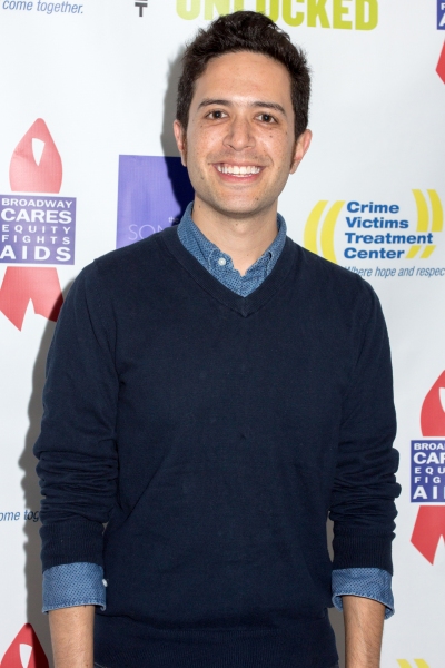 Photo Coverage: Kate Wetherhead, Barrett Wilbert Weed, Tituss Burgess & More Take Part in BROADWAY UNLOCKED Give Back Concert  Image