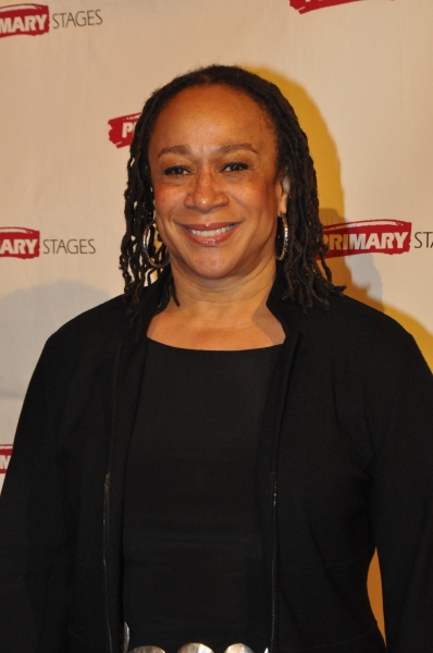 Photo Coverage: Primary Stages Honors Donald Margulies and Julian Schlossberg at 2014 Gala Image