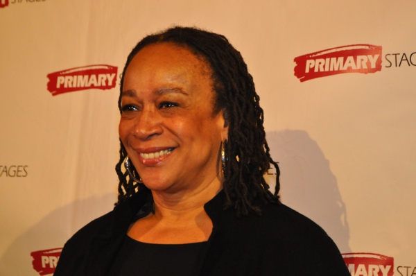 Photo Coverage: Primary Stages Honors Donald Margulies and Julian Schlossberg at 2014 Gala Image
