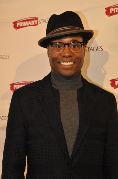 Photo Coverage: Primary Stages Honors Donald Margulies and Julian Schlossberg at 2014 Gala Image