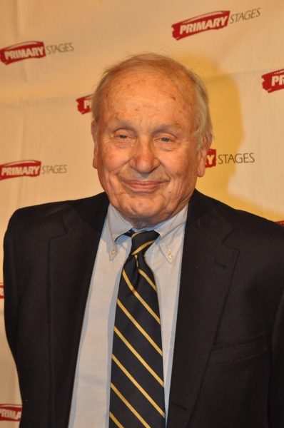 Photo Coverage: Primary Stages Honors Donald Margulies and Julian Schlossberg at 2014 Gala Image