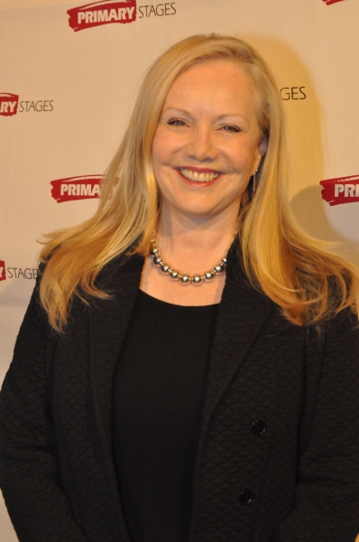 Photo Coverage: Primary Stages Honors Donald Margulies and Julian Schlossberg at 2014 Gala Image
