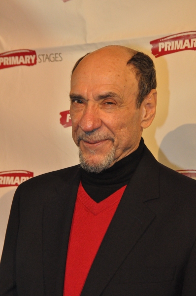 Photo Coverage: Primary Stages Honors Donald Margulies and Julian Schlossberg at 2014 Gala Image