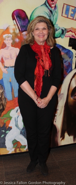 Photo Coverage: Lincoln Center Theater Celebrates Opening Night of THE OLDEST BOY Image