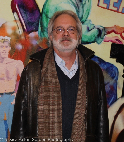 Photo Coverage: Lincoln Center Theater Celebrates Opening Night of THE OLDEST BOY Image