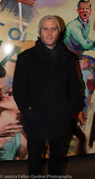 Photo Coverage: Lincoln Center Theater Celebrates Opening Night of THE OLDEST BOY Image