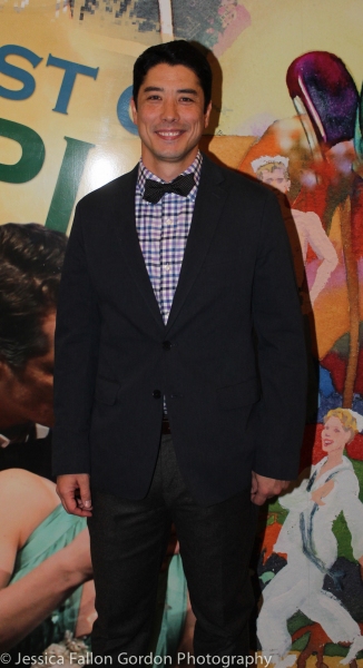 Photo Coverage: Lincoln Center Theater Celebrates Opening Night of THE OLDEST BOY Image