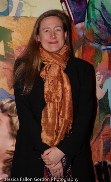 Photo Coverage: Lincoln Center Theater Celebrates Opening Night of THE OLDEST BOY Image