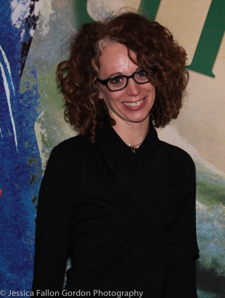 Photo Coverage: Lincoln Center Theater Celebrates Opening Night of THE OLDEST BOY Image