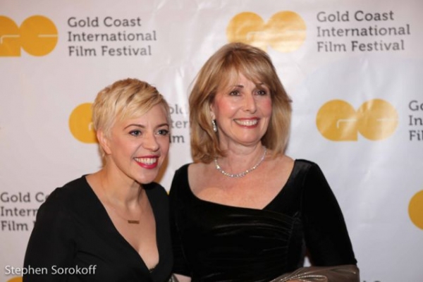 Photo Coverage: Tony & Oscar Winner Catherine Martin Honored at Gold Coast Gala 