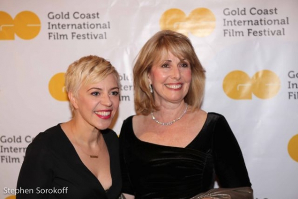 Photo Coverage: Tony & Oscar Winner Catherine Martin Honored at Gold Coast Gala Image