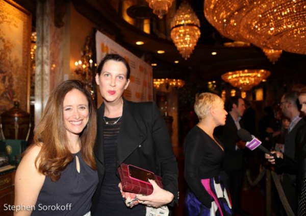 Photo Coverage: Tony & Oscar Winner Catherine Martin Honored at Gold Coast Gala Image