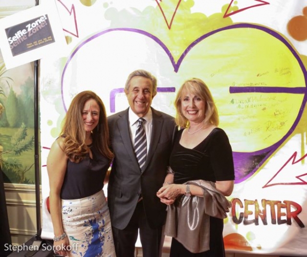 Photo Coverage: Tony & Oscar Winner Catherine Martin Honored at Gold Coast Gala Image