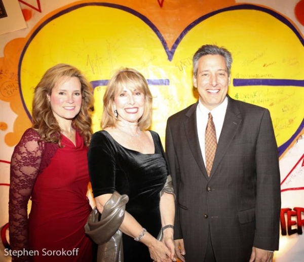 Photo Coverage: Tony & Oscar Winner Catherine Martin Honored at Gold Coast Gala Image