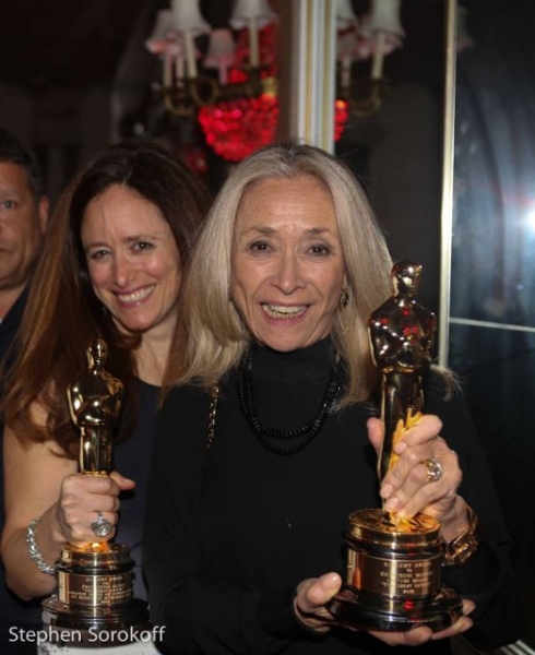 Photo Coverage: Tony & Oscar Winner Catherine Martin Honored at Gold Coast Gala Image