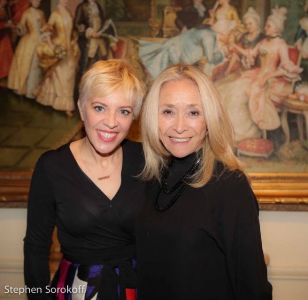 Photo Coverage: Tony & Oscar Winner Catherine Martin Honored at Gold Coast Gala Image